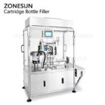 카트리지 충전 기계 Z3 Cartridge Filling Machine Z3