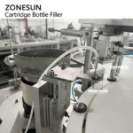 카트리지 충전 기계 Z5 Cartridge Filling Machine Z5