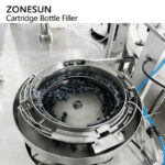 카트리지 충전 기계 Z6 Cartridge Filling Machine Z6