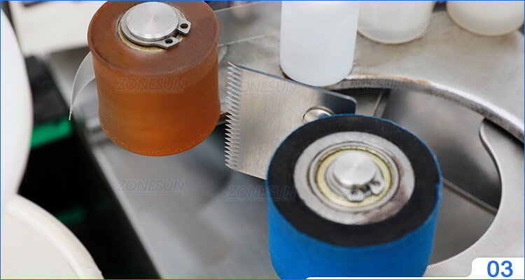 Tape Sealing Machine X6 Tape Sealing Machine X6