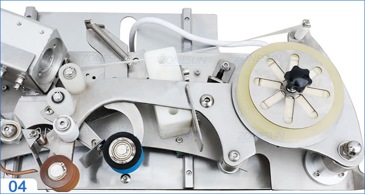 Tape Sealing Machine X7 Tape Sealing Machine X7
