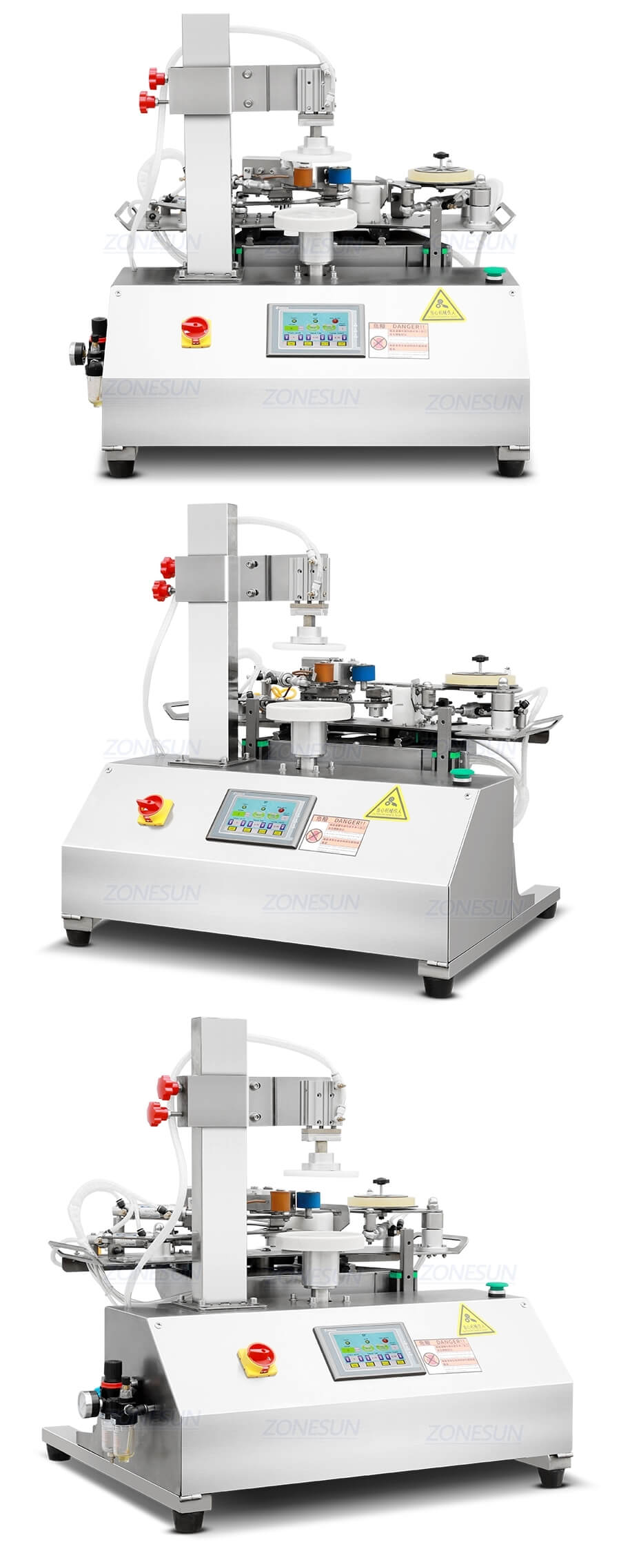 Tape Sealing Machine X8 Tape Sealing Machine X8