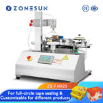 Tape Sealing Machine Z1 Tape Sealing Machine Z1