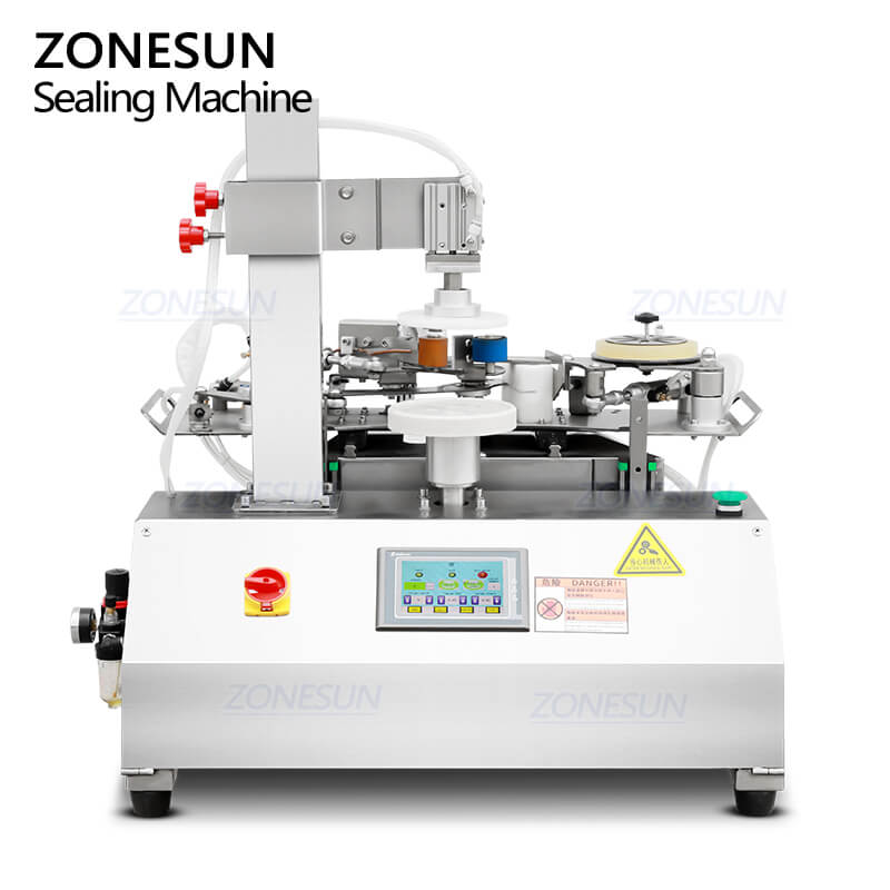 Tape Sealing Machine Z3 Tape Sealing Machine Z3