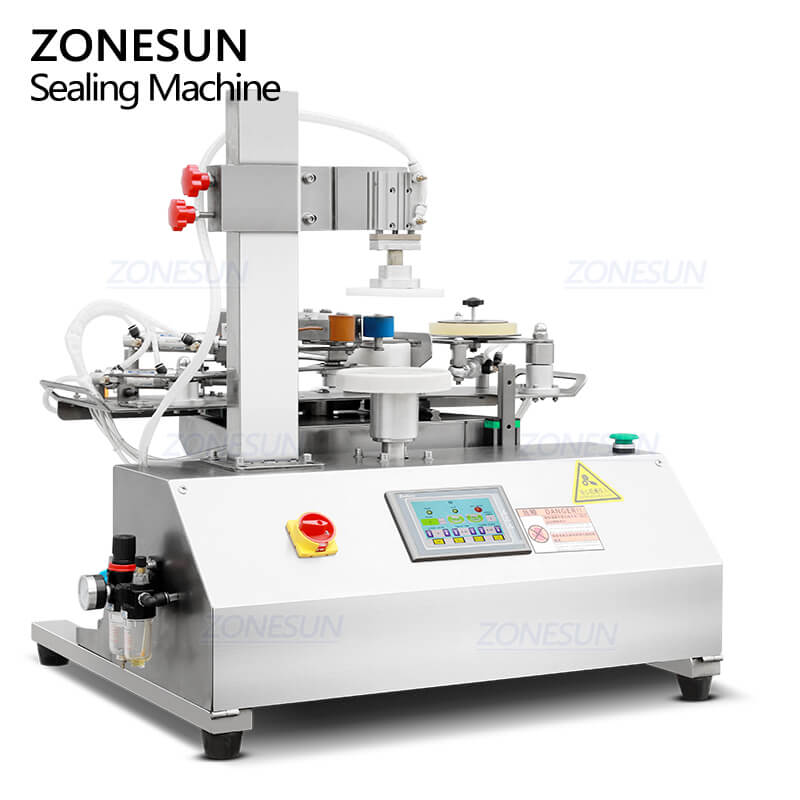 Tape Sealing Machine Z4 Tape Sealing Machine Z4