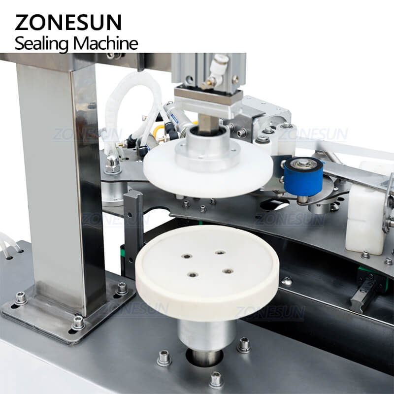 Tape Sealing Machine Z6 Tape Sealing Machine Z6
