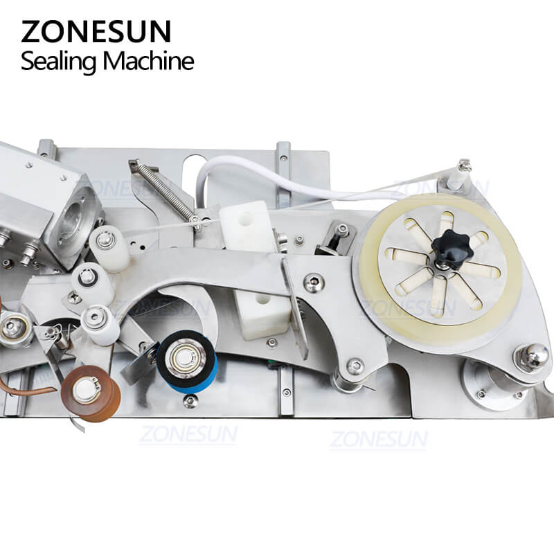 Tape Sealing Machine Z8 Tape Sealing Machine Z8