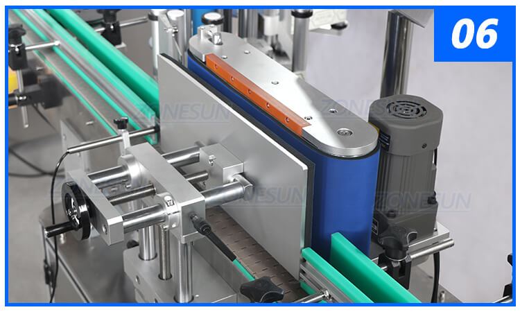Vial Bottling Line X14 Vial Bottling Line X14