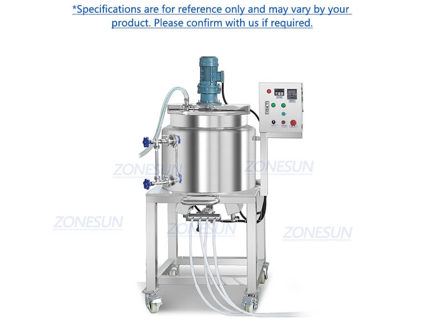 Vial Bottling Line X4 Vial Bottling Line X4