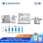 Vial Bottling Line Z1 Vial Bottling Line Z1