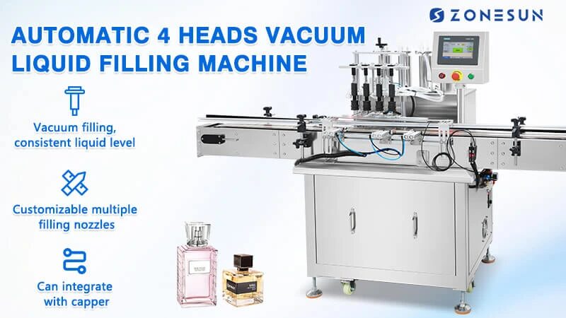 Vacuum Filling Machine 2 Vacuum Filling Machine 2