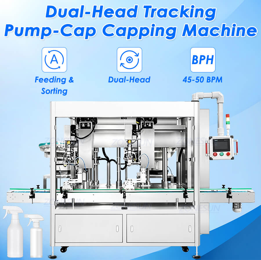 Bottle Capping Machine X1