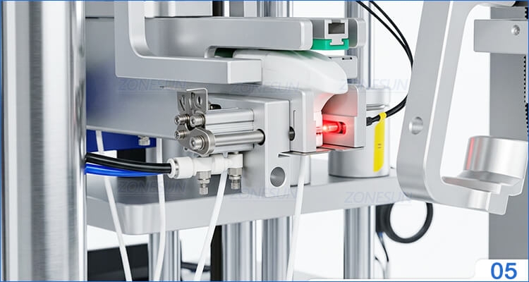 Bottle Capping Machine X9