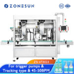 Bottle Capping Machine Z1