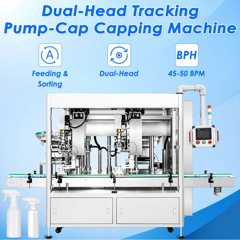 Bottle Capping Machine Z1