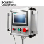 Bottle Capping Machine Z3