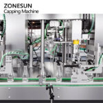 Bottle Capping Machine Z4