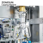 Bottle Capping Machine Z6