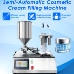 Capsule Cream Filling Machine Z2