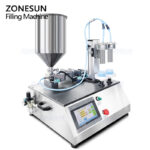 Capsule Cream Filling Machine Z3