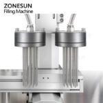 Capsule Cream Filling Machine Z6