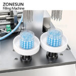 Capsule Cream Filling Machine Z8