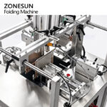 Faltaufrichter Z6 Folding Erector Machine Z6