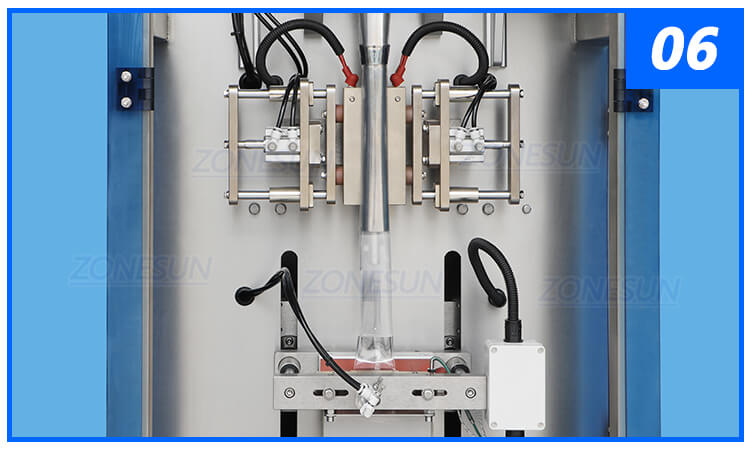 Paste Filling Machine X13