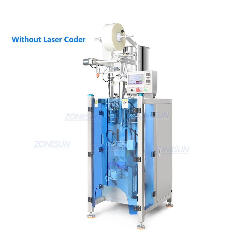 Paste Filling Machine X5