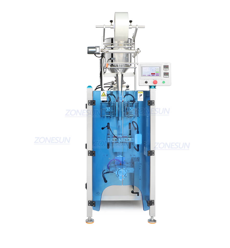 Paste Filling Machine X6