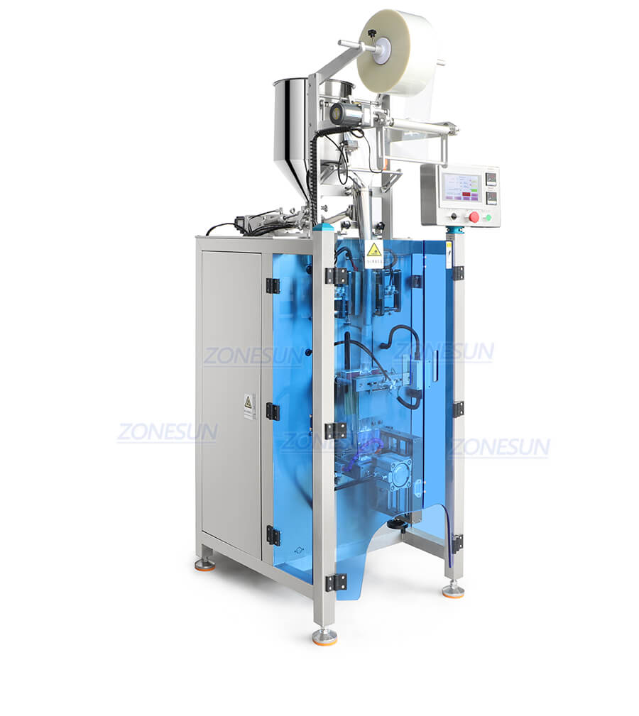 Paste Filling Machine X7
