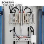 Paste Filling Machine Z10