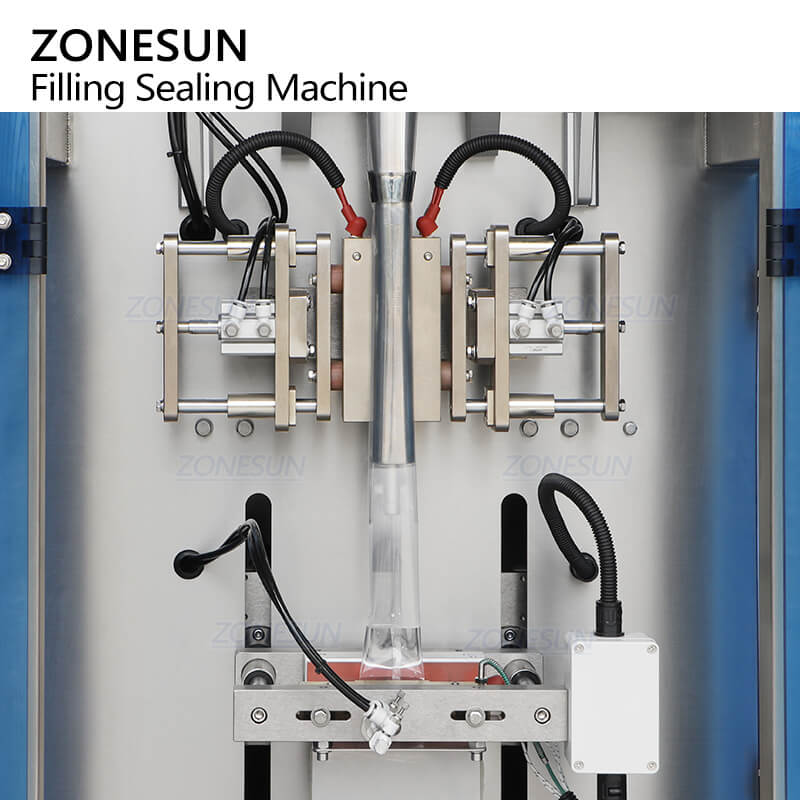 Paste Filling Machine Z10