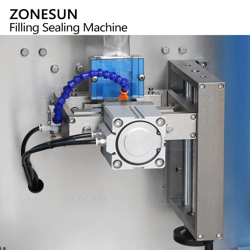 Paste Filling Machine Z11