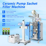 Paste Filling Machine Z12