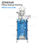 Paste Filling Machine Z3