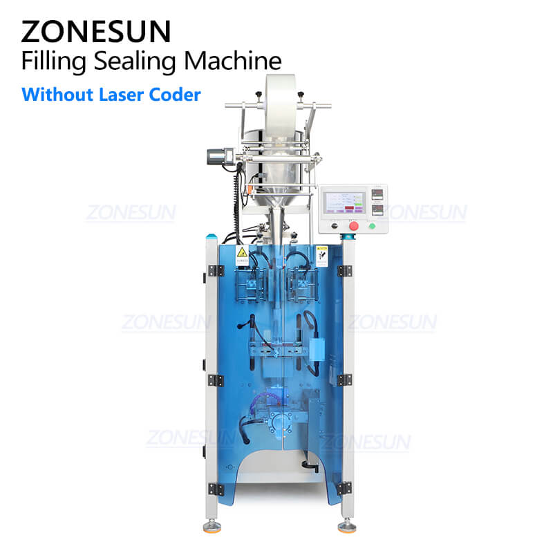 Paste Filling Machine Z3