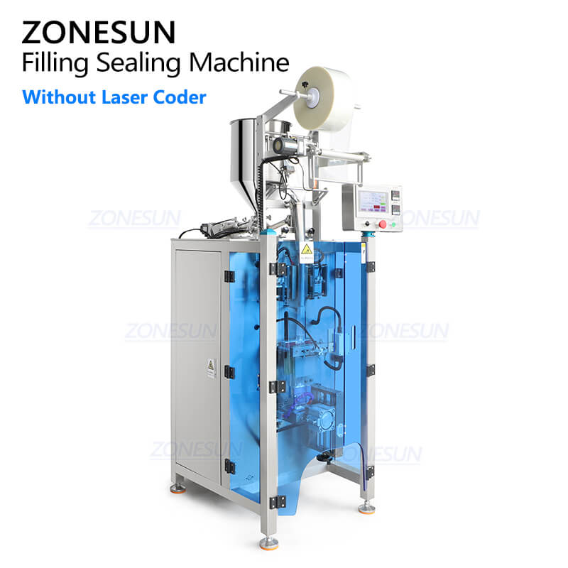 Paste Filling Machine Z4