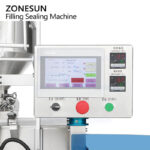 Paste Filling Machine Z5