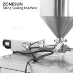 Paste Filling Machine Z6