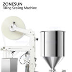 Paste Filling Machine Z7