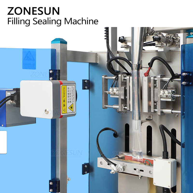 Paste Filling Machine Z8