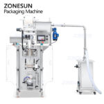 Paste Sachet Vffs Packaging Machine Z3
