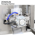 Paste Sachet Vffs Packaging Machine Z8