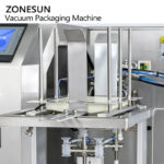 Premade Pouch Vacuum Packaging Machine Z4 Premade Pouch Vacuum Packaging Machine Z4