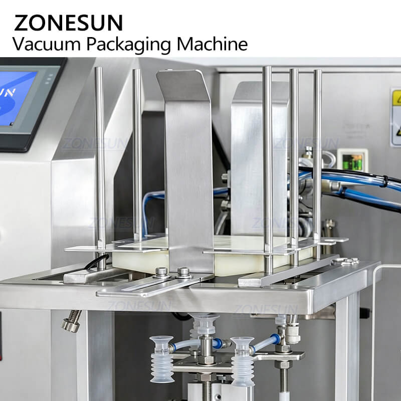 Premade Pouch Vacuum Packaging Machine Z4 Premade Pouch Vacuum Packaging Machine Z4