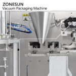 Premade Pouch Vacuum Packaging Machine Z5 Premade Pouch Vacuum Packaging Machine Z5