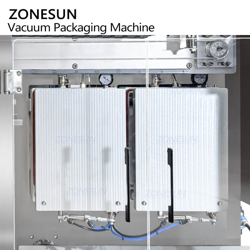 Premade Pouch Vacuum Packaging Machine Z6 Premade Pouch Vacuum Packaging Machine Z6