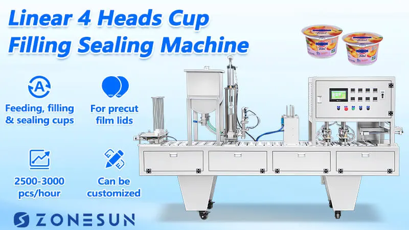 Sauce Filling Machine1 Sauce Filling Machine1