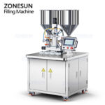 Swirl Filling Machine Z3 Swirl Filling Machine Z3